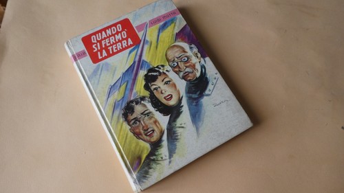 Luigi motta quando fermò - luigi,