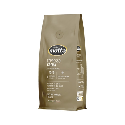 Caffè motta in grani - motta,