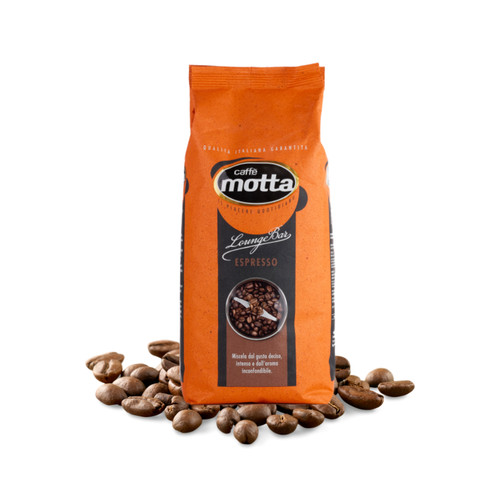 Caffe motta 4kg - 4kg, grani