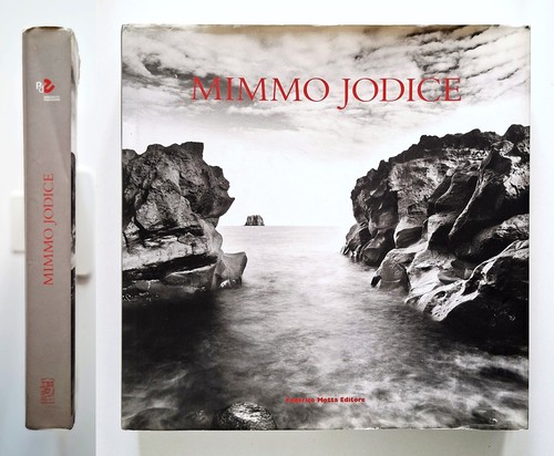 Mimmo jodice palazzo delle - jodice,