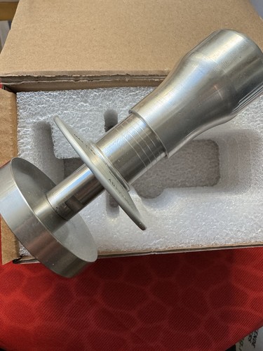 Motta tamper mm - tamper, 58