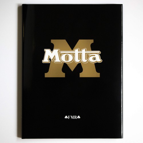 Motta volume con - volume,