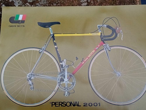 Gianni motta personal 2001 - gianni,