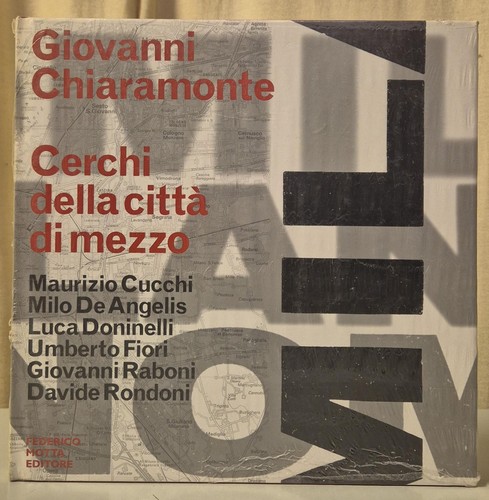 Chiaramonte cerchi nella - cerchi,