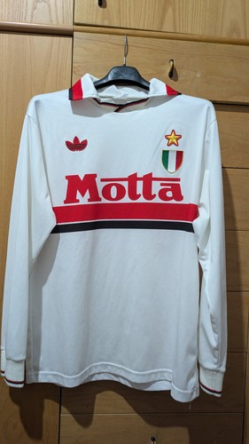 Adidas milan maglia calcio - adidas,