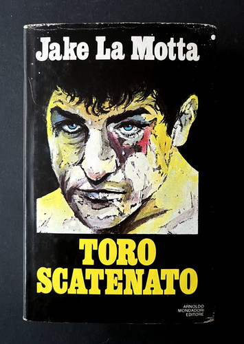 Libro pugilato toro - libro,