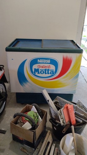 Nestlé gelati motta - gelati,