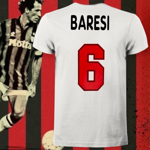 Shirt milan ultras baresi 6 - ultras,