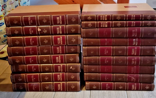 Enciclopedia motta completa - -,