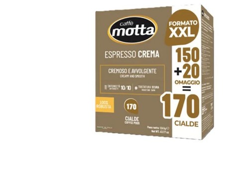 Caffè motta miscela espresso - caffè,