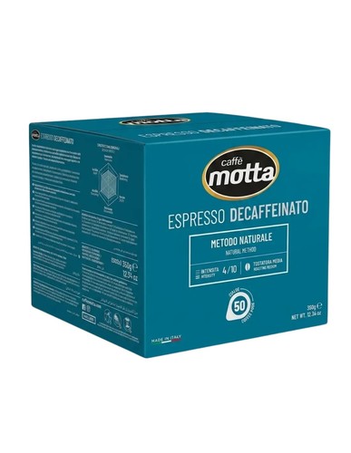 Caffè motta 100 cialde - caffè,