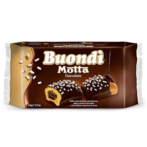 Motta buondi cioccolato in - motta,