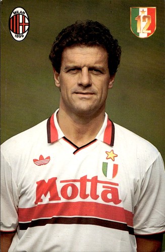 Cartolina postcard calcio - postcard,