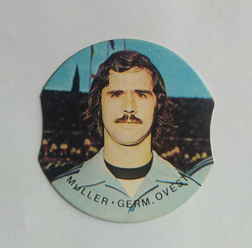 Figurina calcio edis motta - edis,