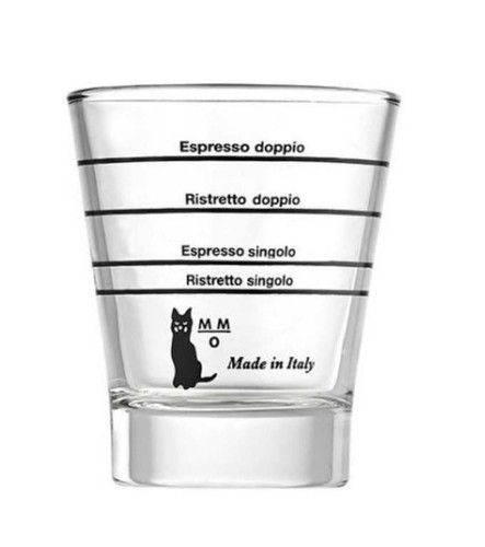 Set bicchierini caffè in - 6,