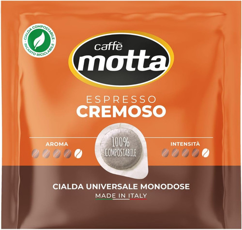Caffè motta cialde ese - caffÈ, 44
