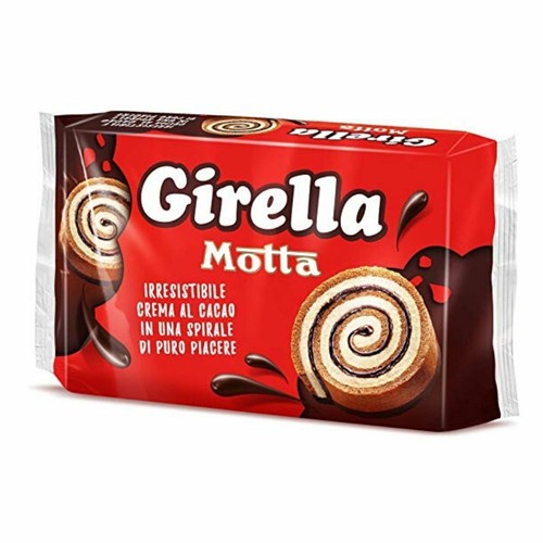 Motta girella classica - classica, al