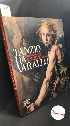 Tanzio varallo motta 2000 - da, motta,