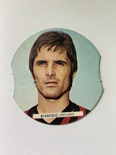 Figurina edis motta 1974 - figurina, 1974-74