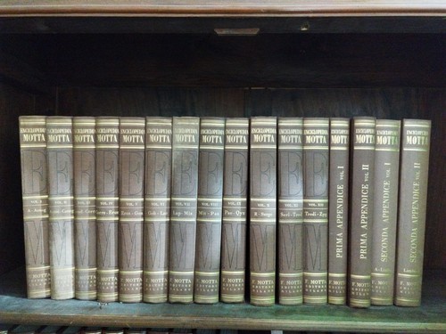 Enciclopedia motta appendici - motta,