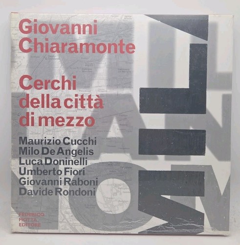 Giovanni chiaramonte cerchi - chiaramonte,