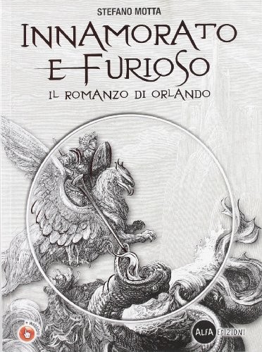 Innamorato furioso romanzo - furioso,