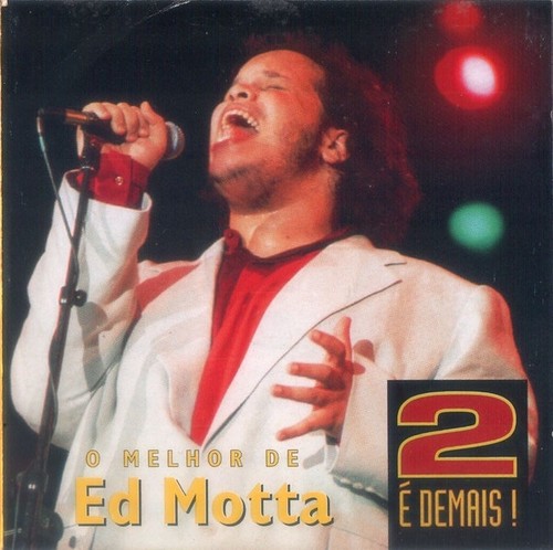 Motta demais cd - –, demais!