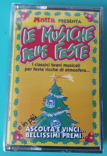 Musiche delle feste - le,