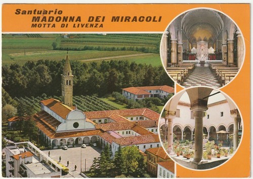 Motta livenza treviso - treviso,