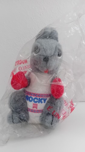 Motta rocky peluche gadget - motta,
