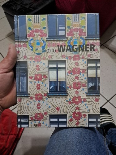 Otto wagner motta - otto,