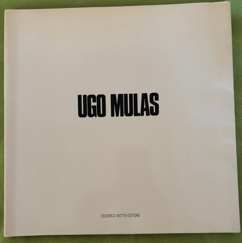 Ugo mulas germano - ugo, mulas,