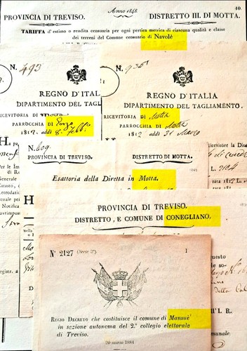 Veneto mansuè - veneto, 🇮🇹