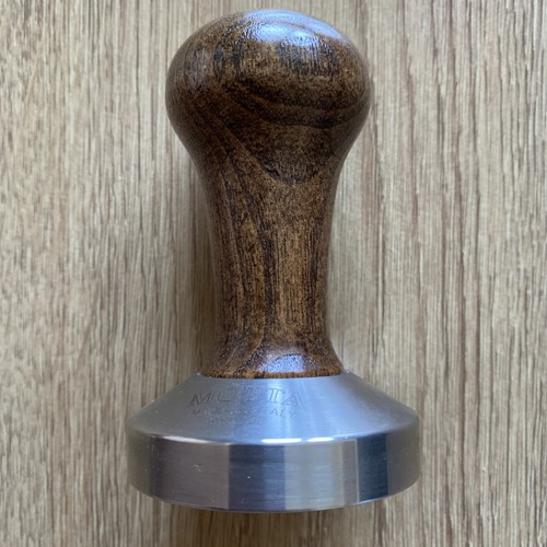 Coffee tamper motta taglia - coffee,