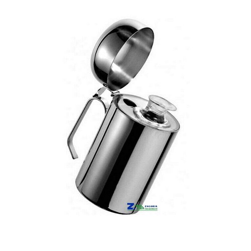 Oliera motta acciaio - inox, 1