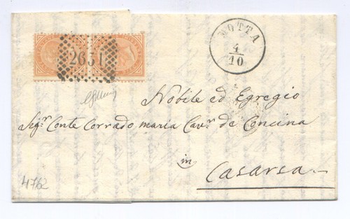 Italia regno motta l - motta, l.veneto
