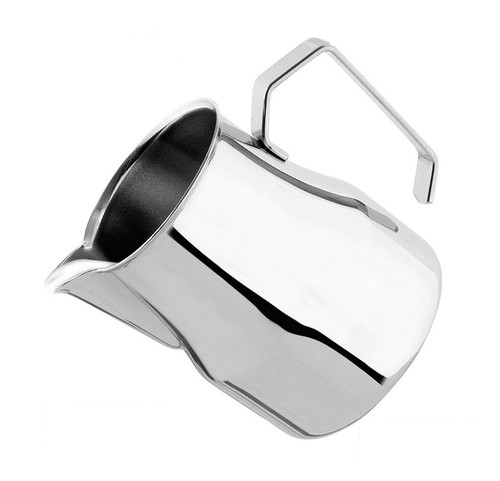 Lattiera latte art - , inox
