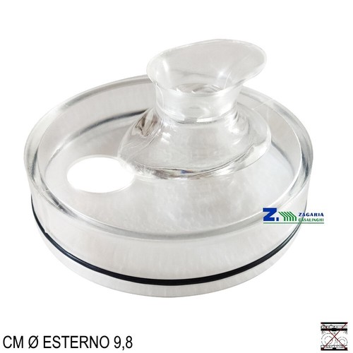 Ricambio plastificato per - ricambio,