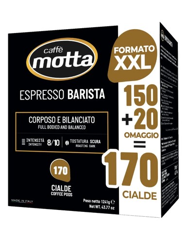 150 cialde omaggio caffè - cialde,