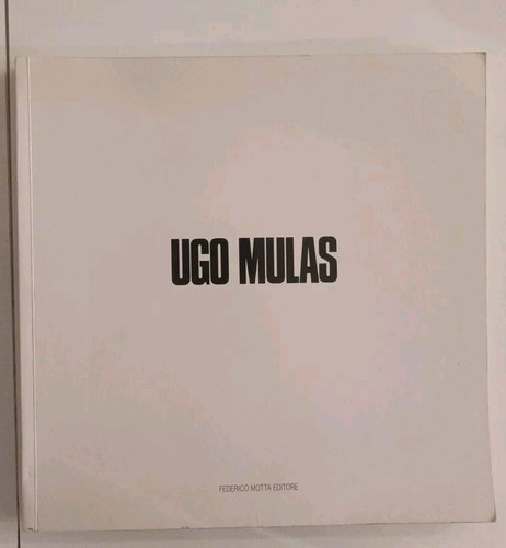 Fotografia ugo mulas - mulas, germano