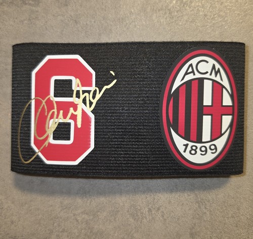 Fascia capitano baresi fans - fascia,