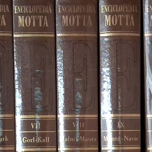 Federico motta enciclopedia - federico,