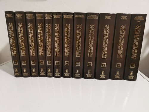 Storia generale della
