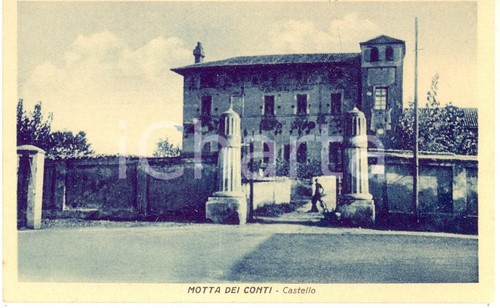 1930 motta dei conti - ca,