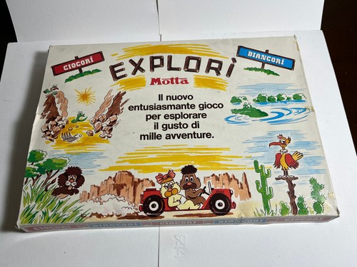 Gadget pubblicitario gioco - pubblicitario,