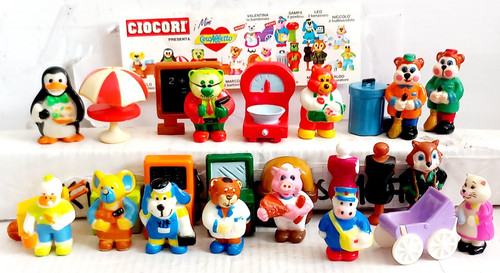 Sorpresine extra kinder - kinder, motta