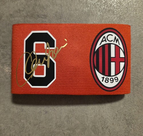 Fascia capitano baresi - 6, fans