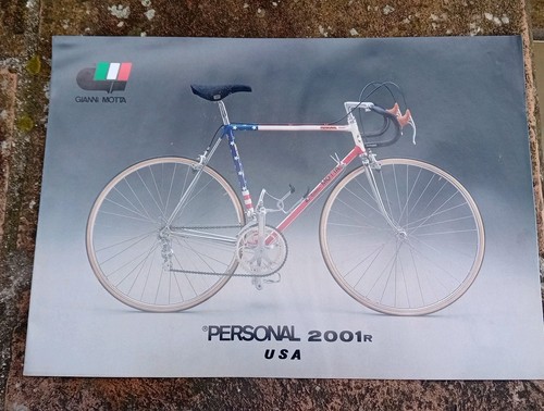 Gianni motta personal 2001 - gianni,