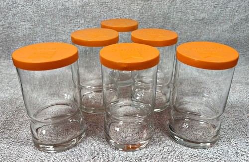 Set barattoli crema spalmabile - barattoli,