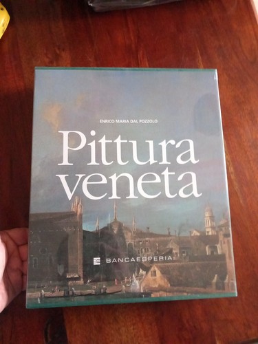 Dal pozzolo pittura - m.,